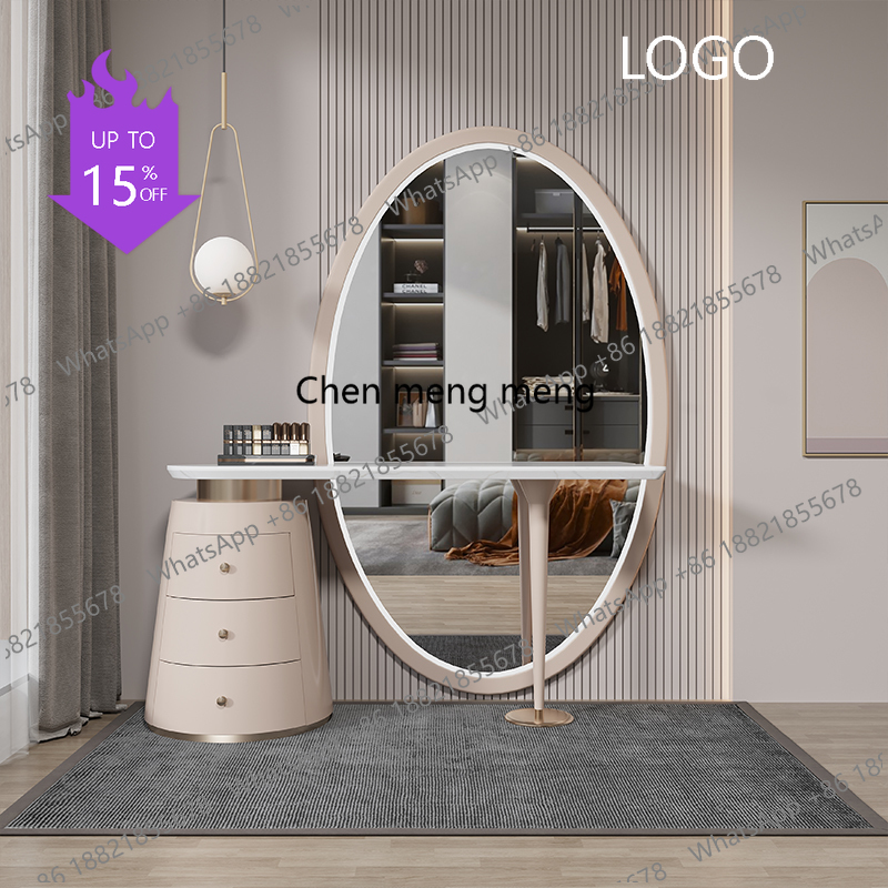 Nail Art Home Service - L178 Туалетный столик класса люкс с