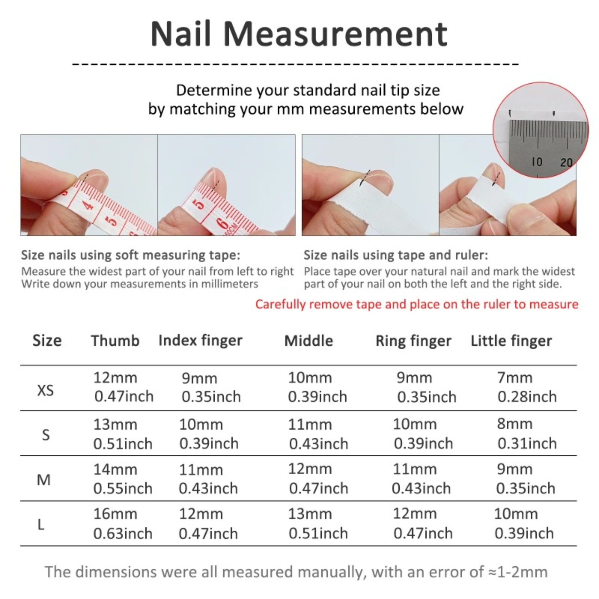 Набор из 10 накладных ногтей т – обзор и цена Nail Art Cat Eye Pink