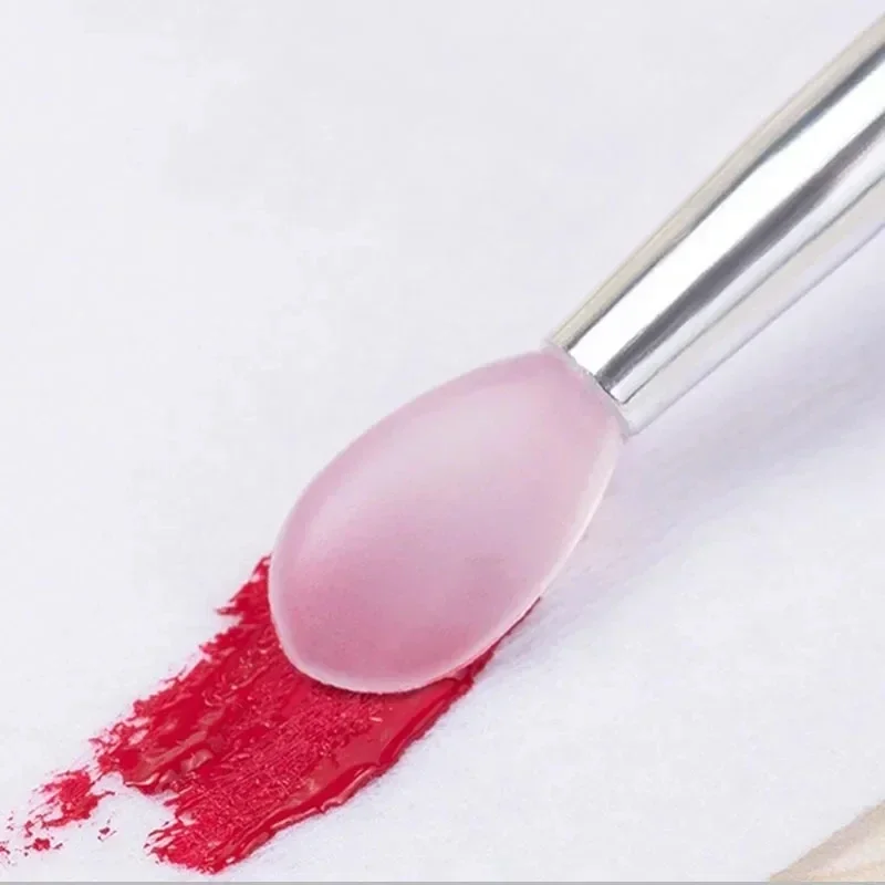 3/5/10 шт., силиконовая палочк – обзор и цена Dip Powder Nail
