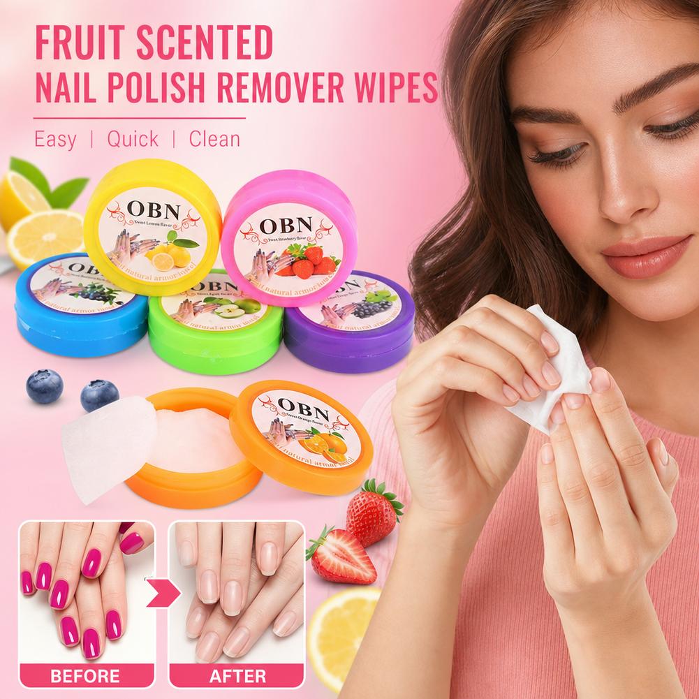 Салфетки для снятия лака с аро – обзор и цена Nail Art Remove