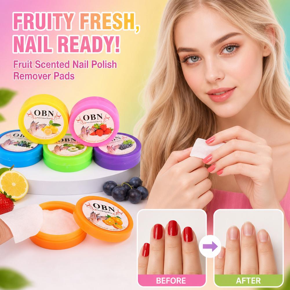 Салфетки для снятия лака с аро – обзор и цена Nail Art Remove