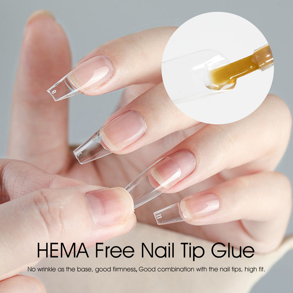 CANNI Hema Free Клей для ногте – обзор и цена Nail Art Xmas Design